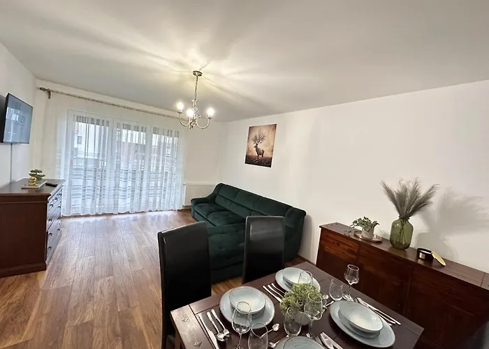 Cozy Studios And Apartments At Maurer Residence Brasov